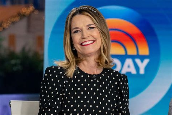 Exploring the Remarkable Life and Career of Savannah Guthrie
