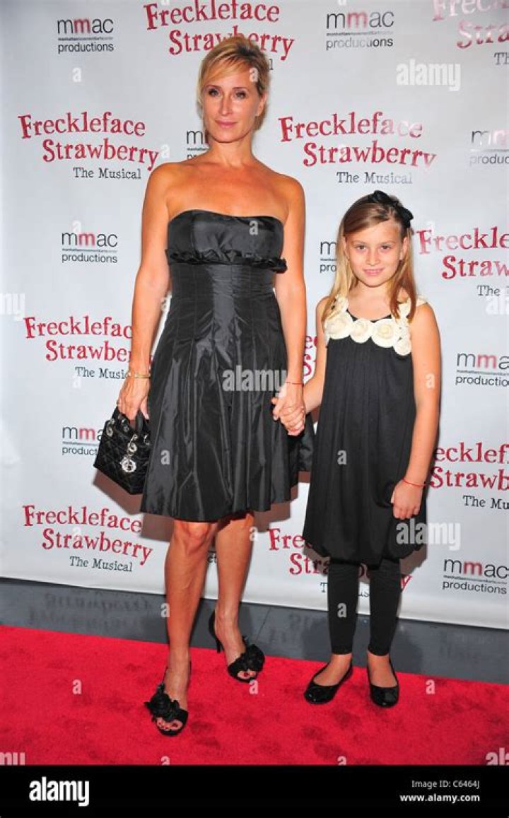 Exploring the Remarkable Lives of John Adams Morgan and Sonja Morgan