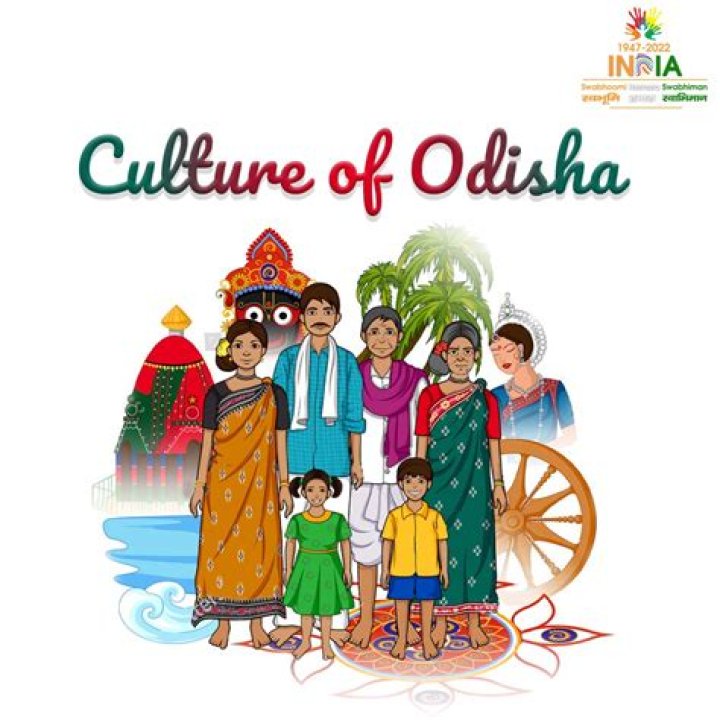 Exploring the Rich Heritage and Vibrant Culture of Odisha
