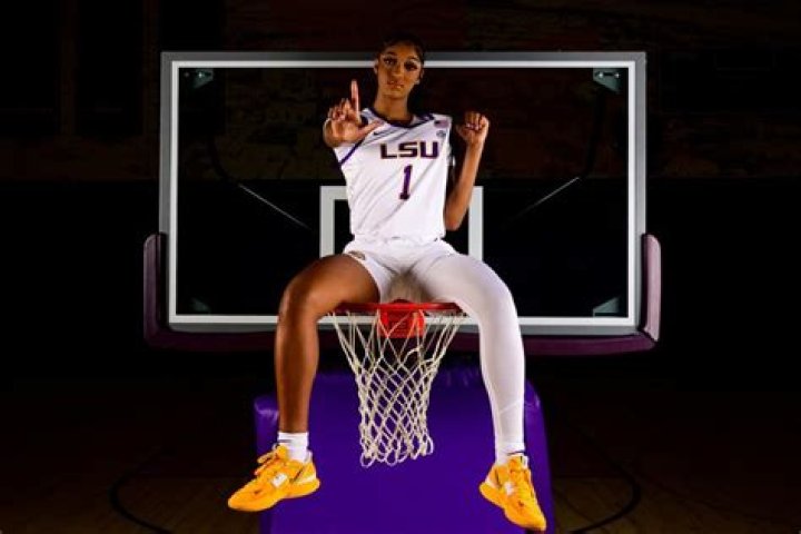 Exploring the Rising Star: Angel Reese's Journey in Basketball