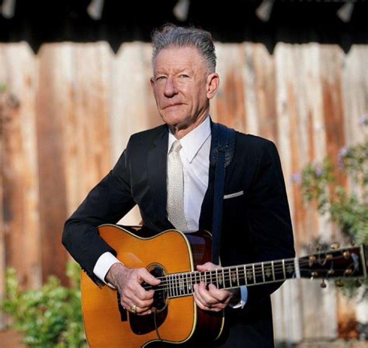 Exploring the Roots and Career of Lyle Lovett