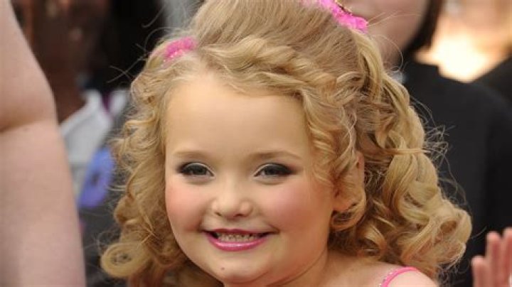 Exploring the Roots and Legacy of Honey Boo Boo
