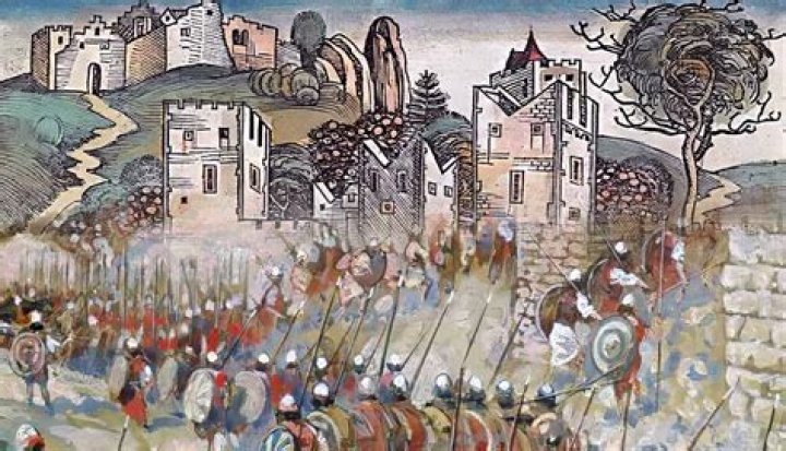 Exploring the Stories and Significance of Walls Through Time