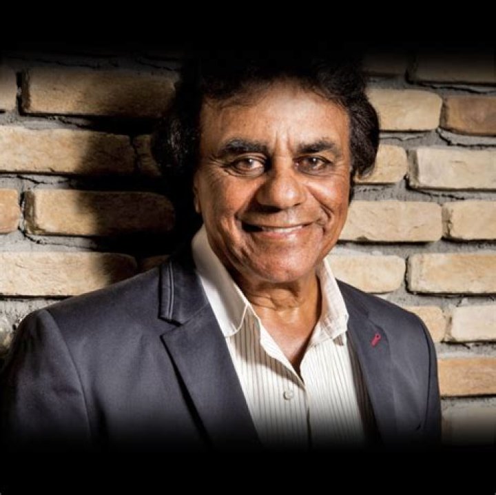 Exploring the Timeless Charm of Johnny Mathis Through His Pictures