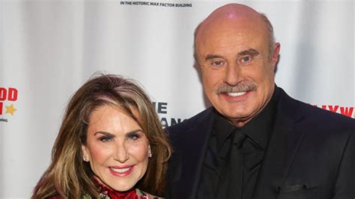 Exploring the Timeless Love Story of Dr. Phil McGraw