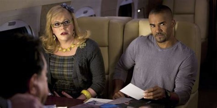 Exploring the Truth Behind Derek Morgan's Departure from Criminal Minds