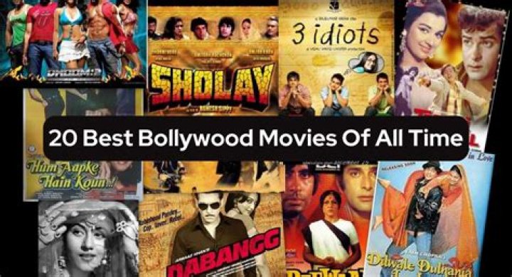 Exploring the Vibrant World of Bollywood Cinema