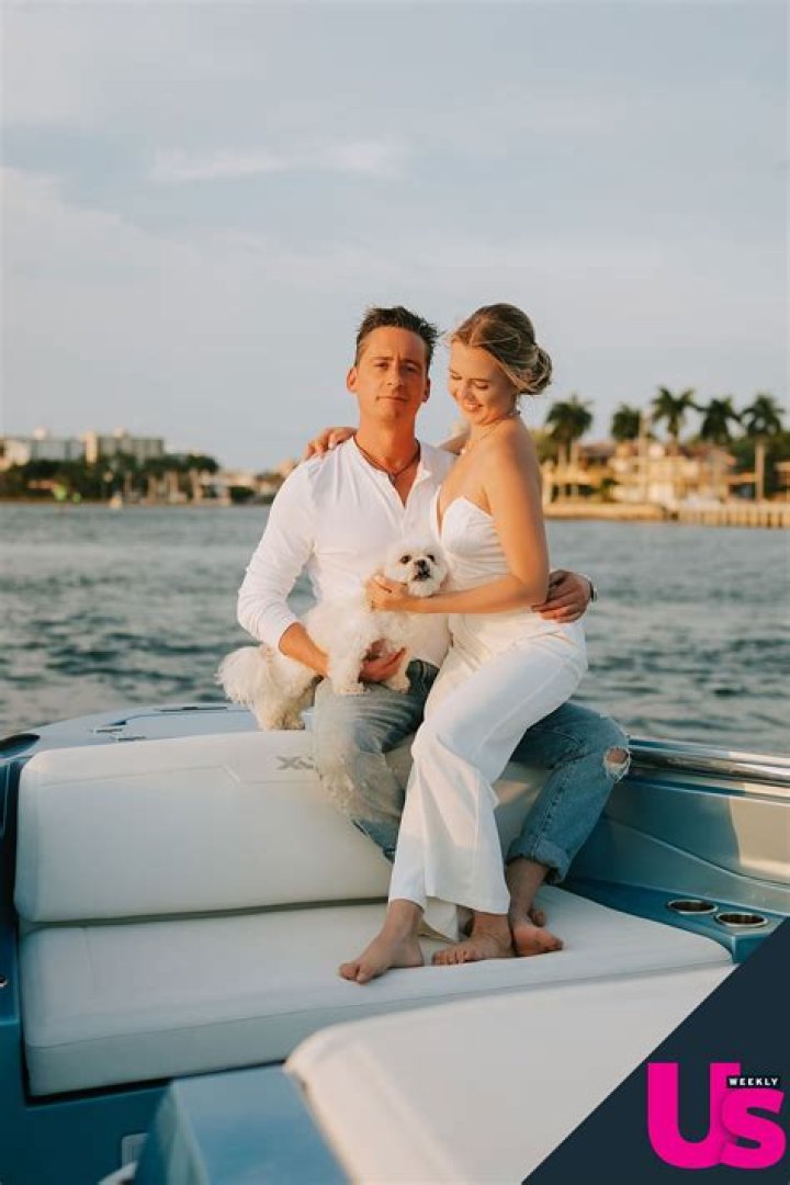 Exploring the World of Ben Below Deck and His Girlfriend