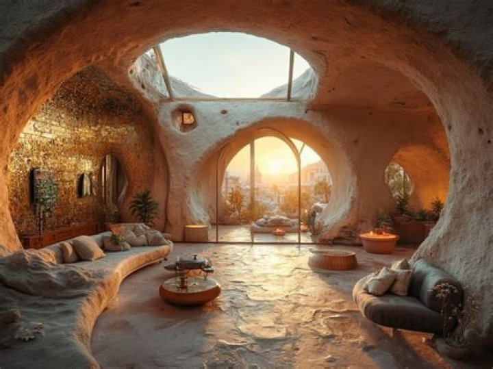 Exploring the World of Stunning and Unique Homes