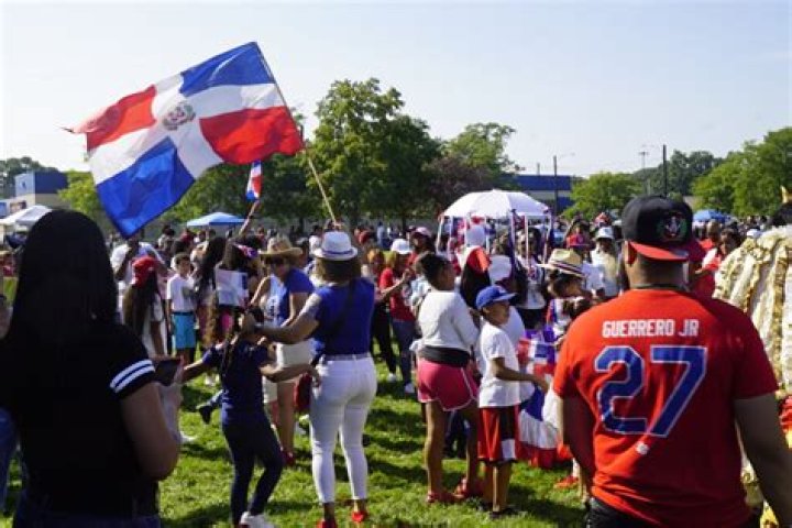 Festival Dominicano Orlando 2024: A Celebration of Culture, Music, and Heritage