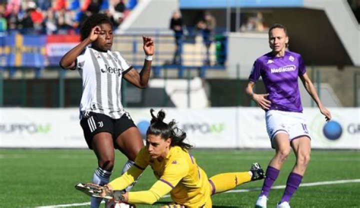 Fiorentina's Stunning Victory Over Juventus: A Detailed Match Analysis