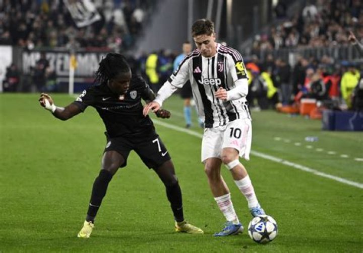 Fiorentina vs Juventus: A Thrilling Serie A Encounter