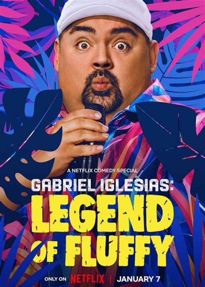 Fluffy the Comedian Dead: Remembering a Comedy Legend and His Impact