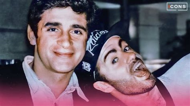 George Michael Anselmo: A Deep Dive into the Life, Career, and Legacy