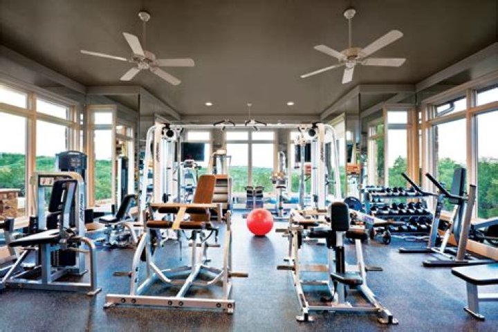 Get Fit in Spring Valley, NY: Join Our State-of-the-Art Gym Today!