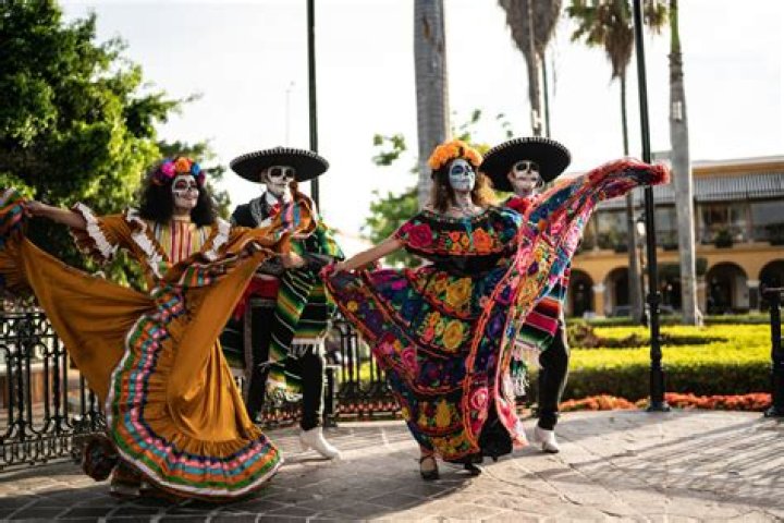 Get Ready: Day of the Dead Countdown Begins!