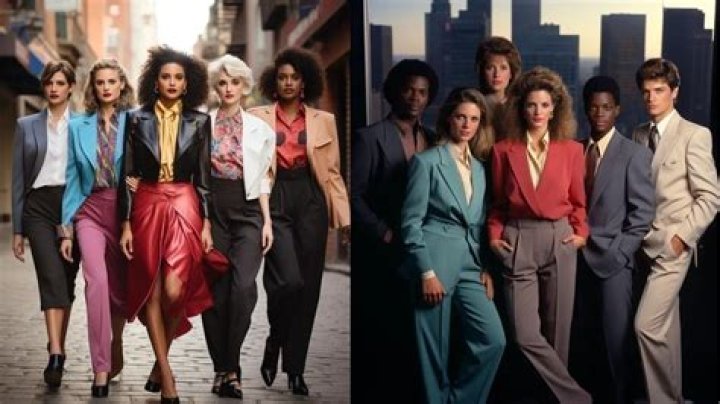Gina Torres: The Art of Power Dressing