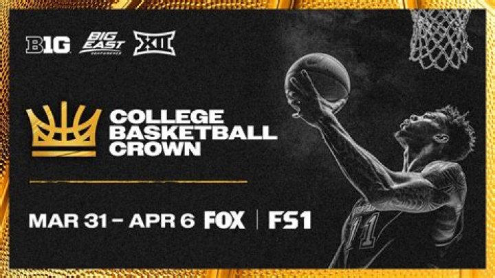 Global Showdown: The Crown Basketball Tournament