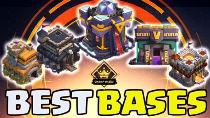 Good Town Hall Level 5 Bases: The Ultimate Guide to Building a Strong Base