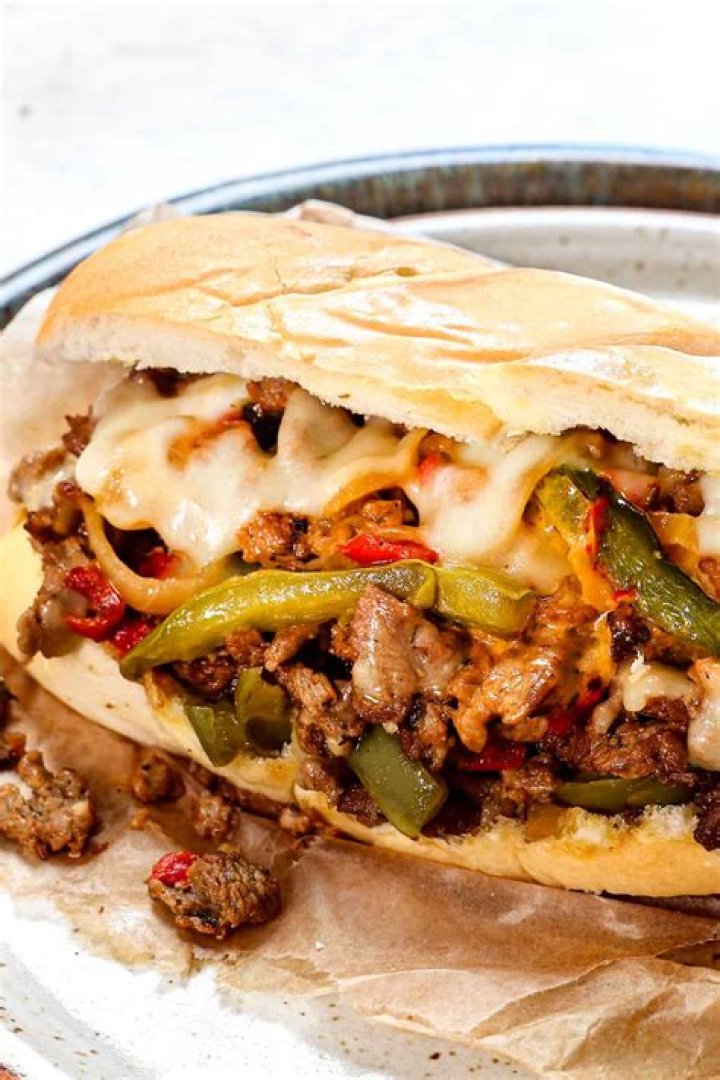 Gourmet Philly Cheesesteak Seasoning: Elevate Your Sandwiches
