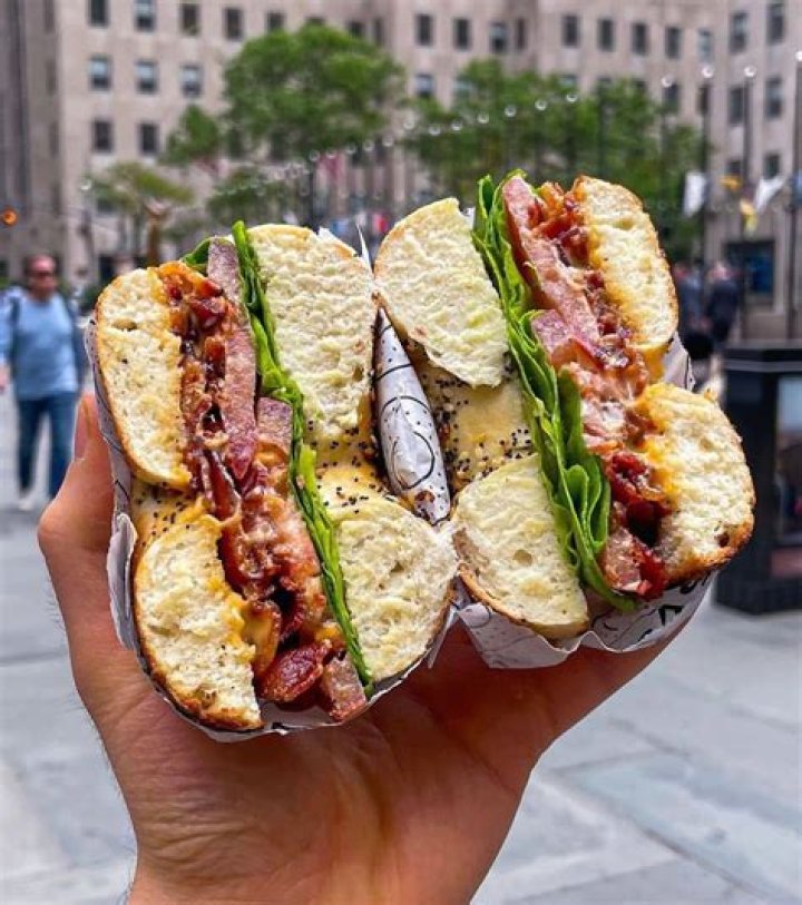Grand Central Bagel: A Comprehensive Guide to New York City's Iconic Delicacy