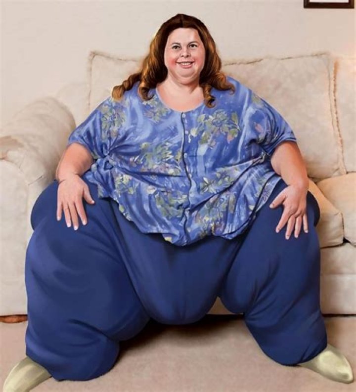 Guinness Book of World Records: Fattest Person &ndash; Incredible Stories and Facts