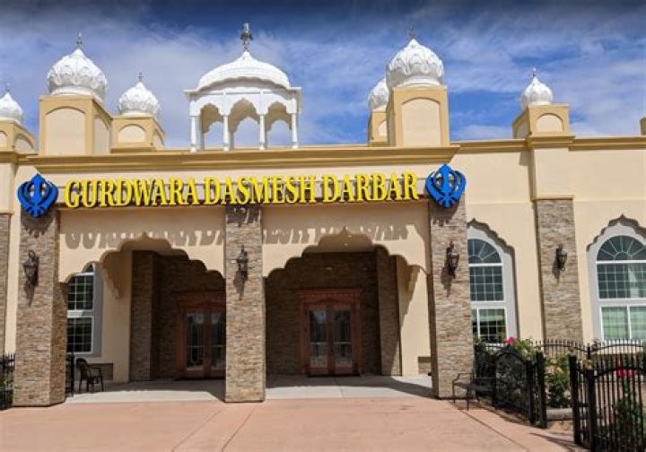 Gurdwara Dashmesh Darbar Sahib Sacramento: A Sacred Place of Worship and Community