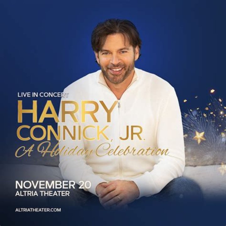Harry Connick Jr.: A Journey Through His Most Popular Songs and Legacy