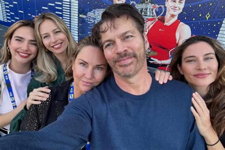Harry Connick Jr and Family Photos: A Closer Look at His Life and Legacy
