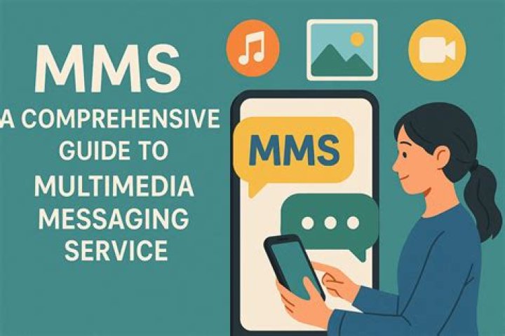 HD MMS: A Comprehensive Guide to Understanding High-Definition Multimedia Messaging