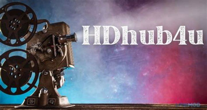 HDHub4U Bollywood Movie: Your Ultimate Destination for High-Quality Indian Cinema