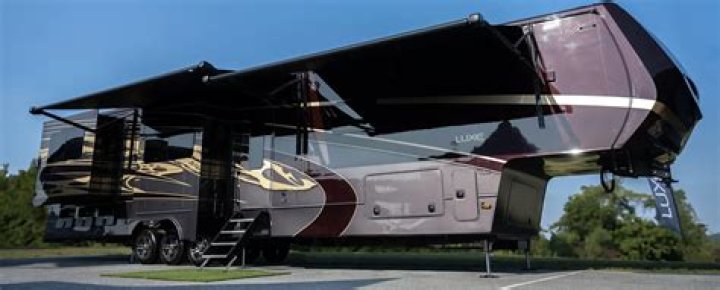 Hershey RV Show: A Comprehensive Guide to the Largest RV Gathering in the World