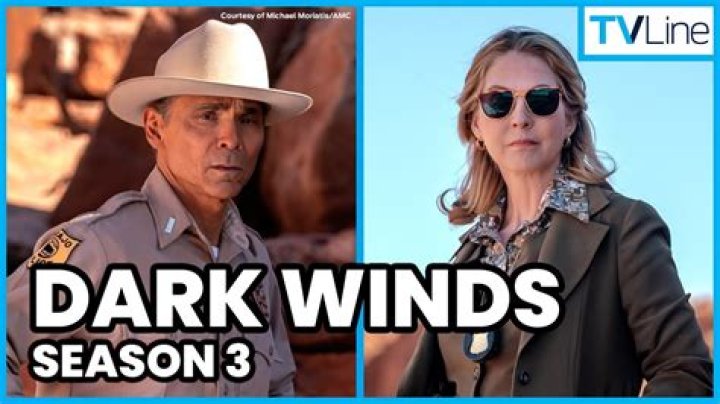 How "Dark Winds" Secured Two Legendary Cameos for Its Premiere