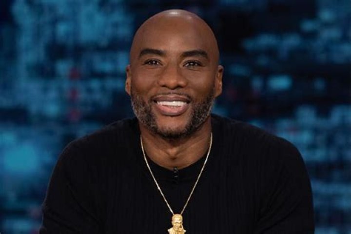 How Did Charlamagne The God Get His Name? Discover the Origins and Meaning Behind the Iconic Rapper's Moniker