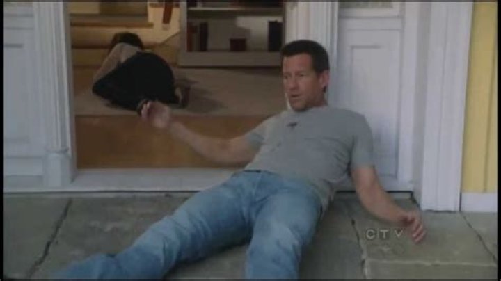How Did Mike Delfino Die in Desperate Housewives: The Shocking Truth Unveiled