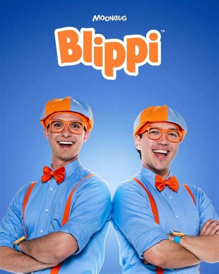 How Many Blippi's Are There? Exploring the World of Blippi with Fascinating Insights
