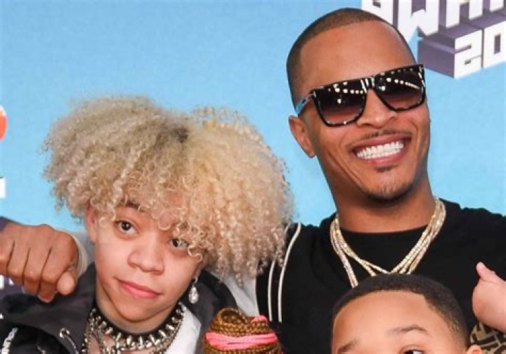 How Old is Ti Son Major? A Comprehensive Guide to His Life, Career, and Achievements