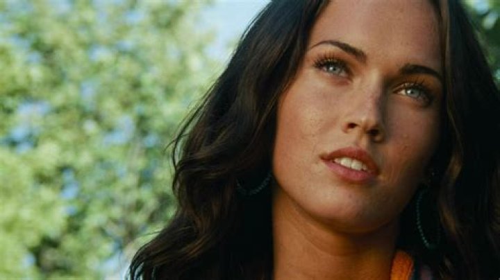 How Old Was Megan Fox in Transformers: Age of Extinction?