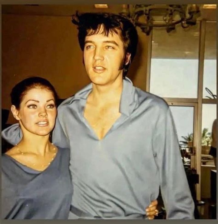 How Old Was Priscilla When She Got Married: A Comprehensive Look Into Her Journey