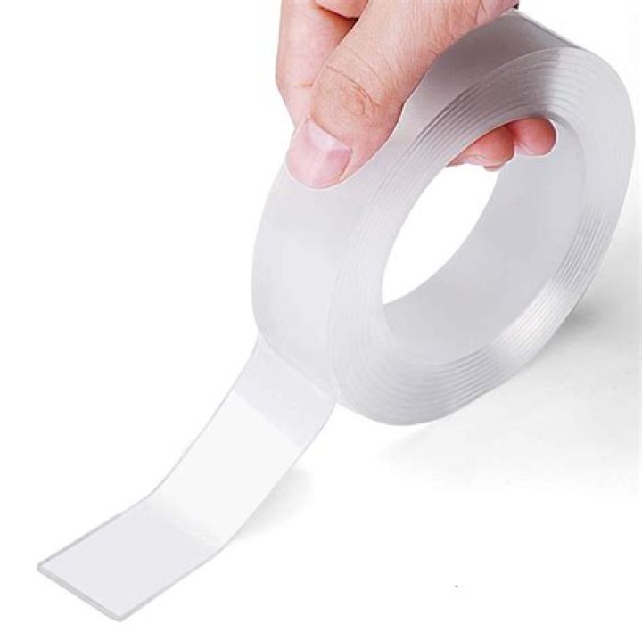 How to Make Your Adhesive Bras Super Sticky Again | Quick Fix