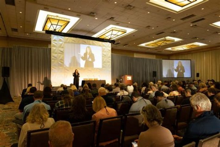 How to Master Congress Hall Booking for Your Next Event