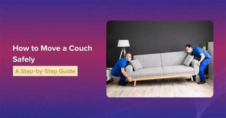 How to Properly Raise a Couch: A Comprehensive Guide