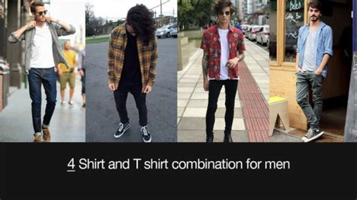How to Wear and Style a Get Along Shirt: The Ultimate Guide