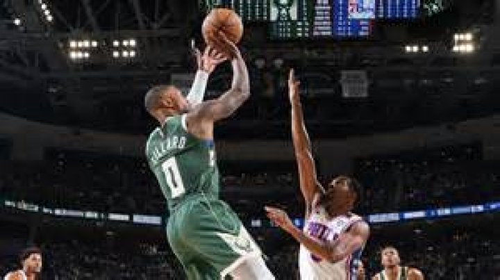 Indiana Pacers' Shooting Decline and Milwaukee Bucks' Rise: Analyzing the Season's Shift