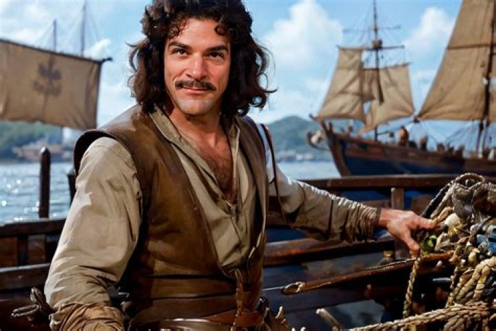 Inigo Montoya: The Legendary Character and His Impact on Pop Culture