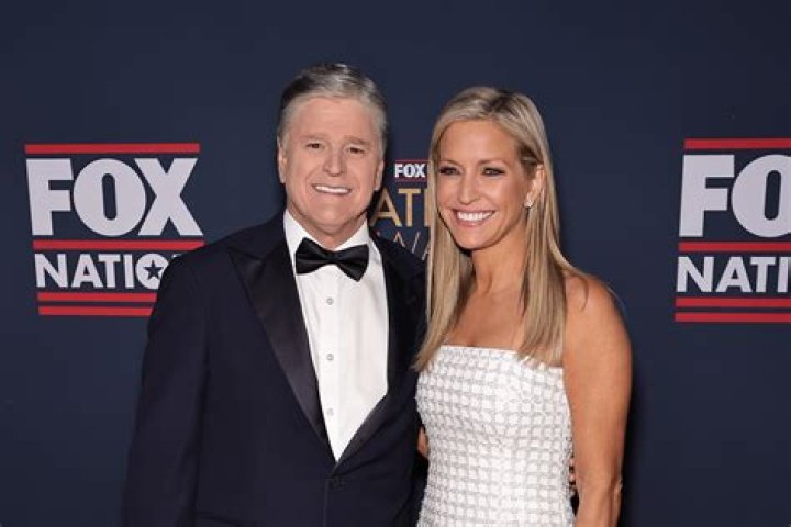 Is Ainsley Earhardt Engaged? Exploring the Facts Behind the Rumors