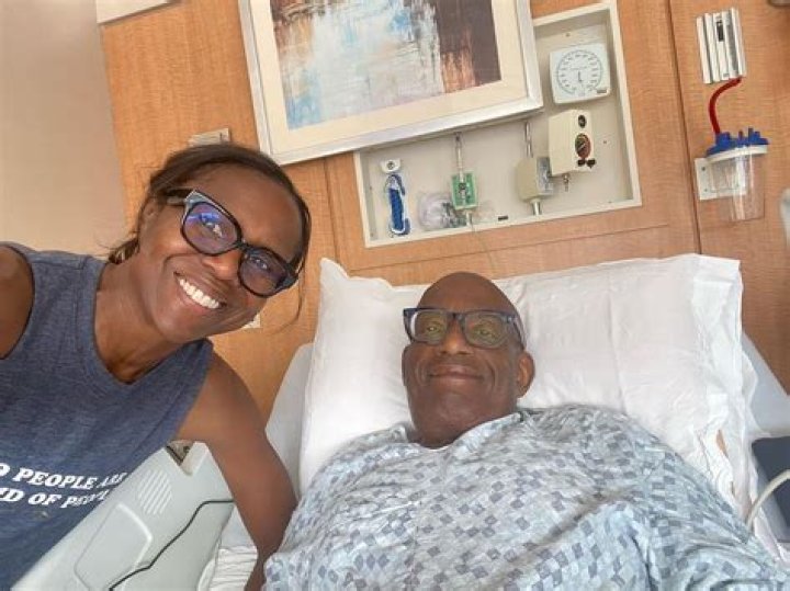 Is Al Roker Alive? Debunking Myths and Celebrating His Legacy