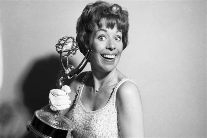 Is Carol Burnett Worth? Discover the Legacy and Achievements of a Hollywood Icon