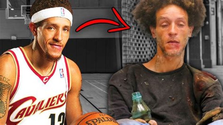 Is Delonte West Still Alive? Unraveling the Mystery