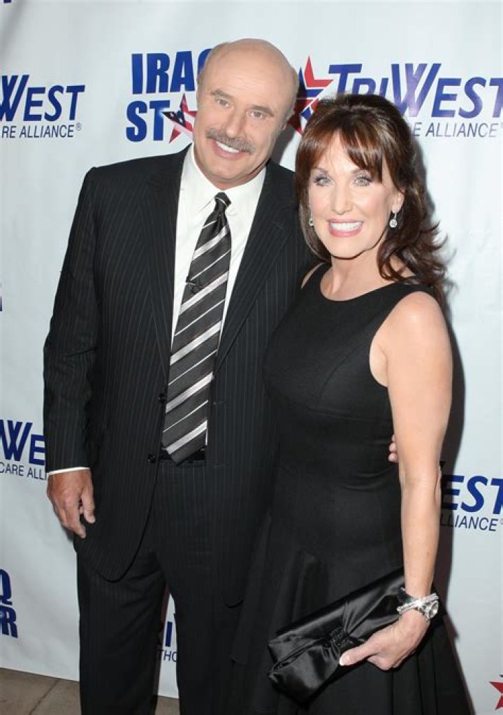 Is Dr. Phil Divorced From Robin? Unveiling the Truth Behind Their Relationship